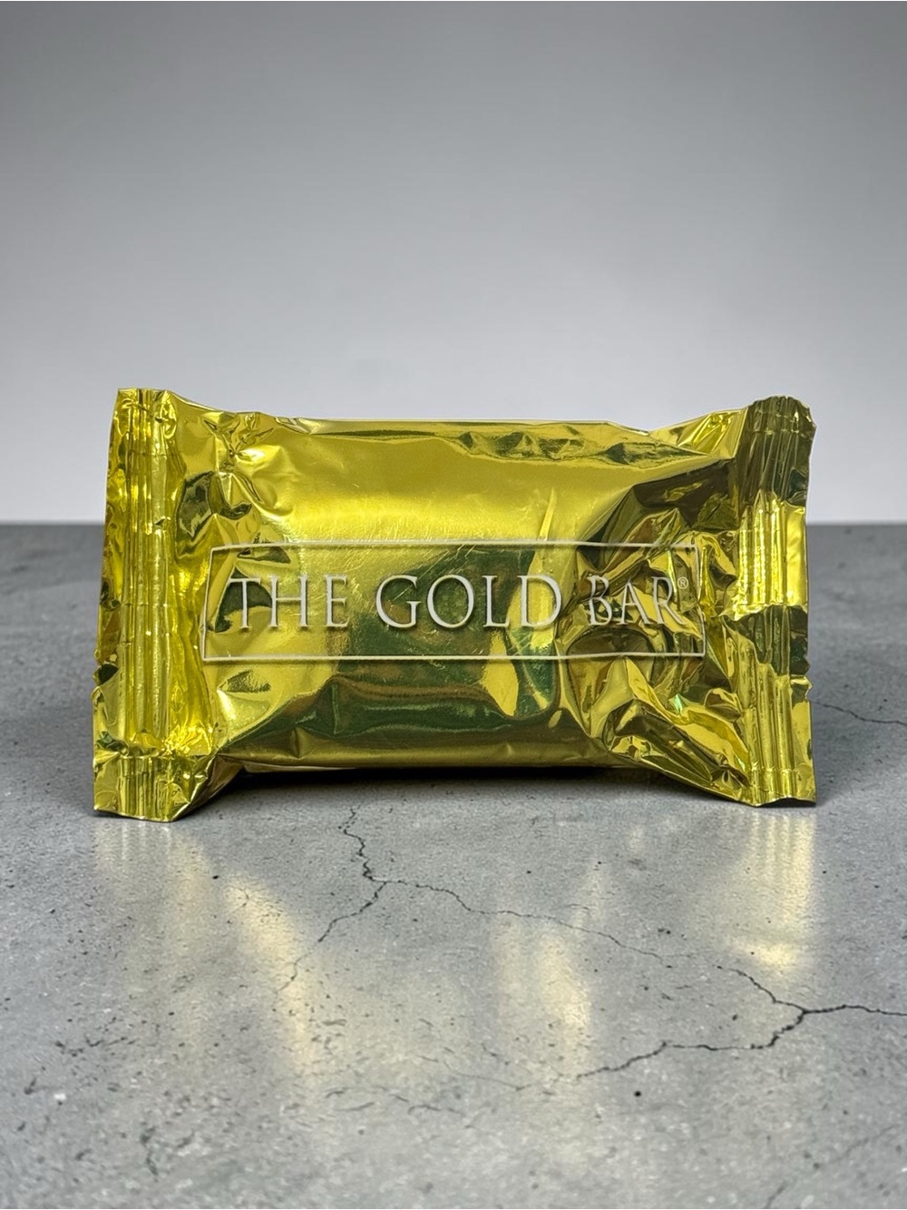 Melaleuca The Gold Bar Bath Bar Natural Soap 4.5 oz New Sealed